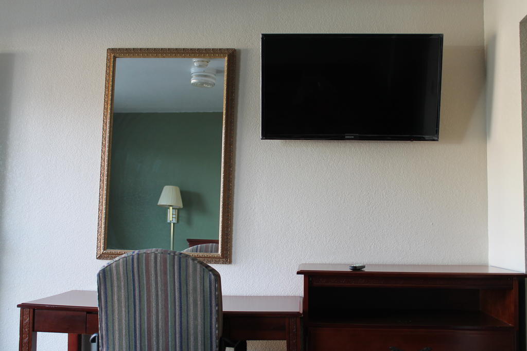 American Motor Inn - Rock Island Ruang foto